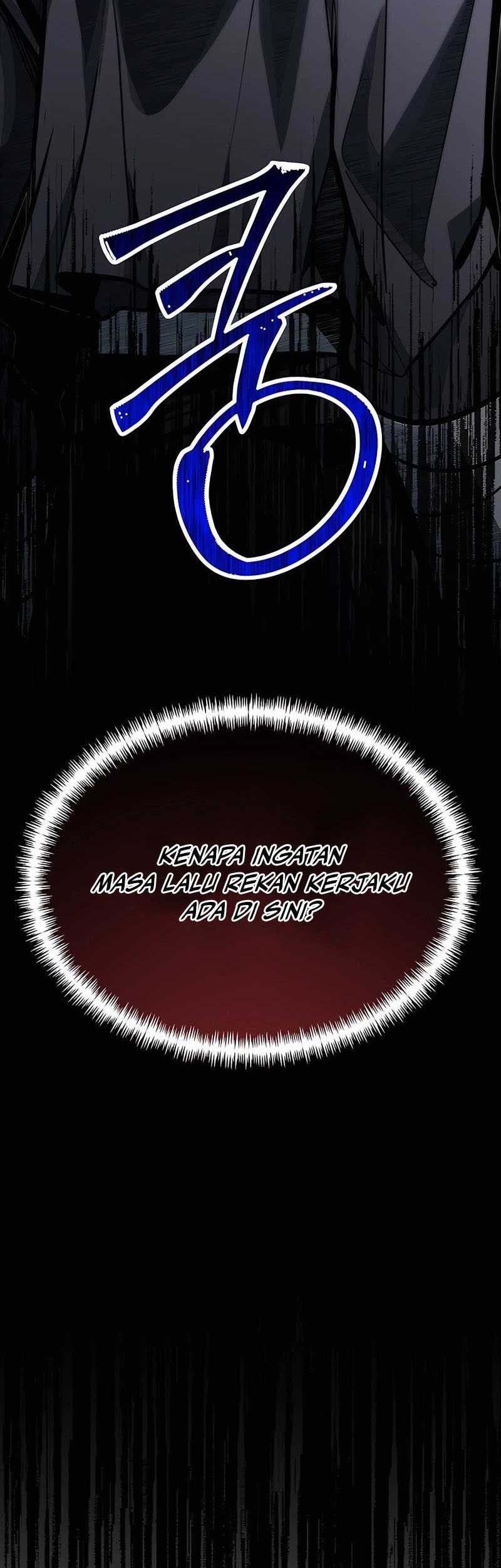 The Little Brother Is The Academys Hotshot Chapter 64 Halaman 59
