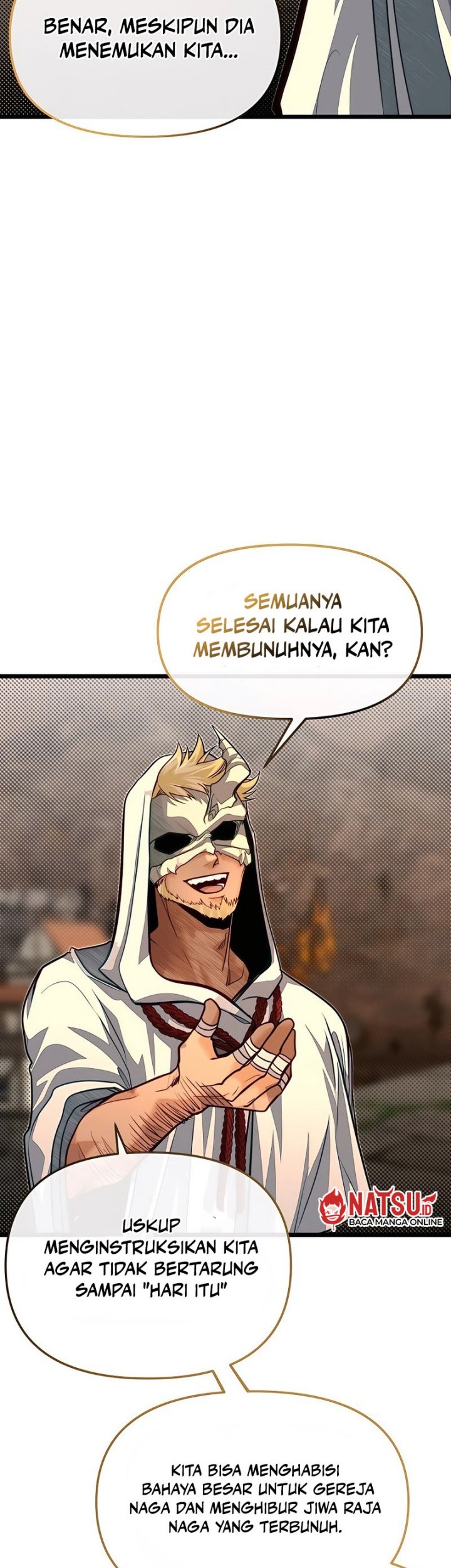 The Little Brother Is The Academys Hotshot Chapter 66 Halaman 18