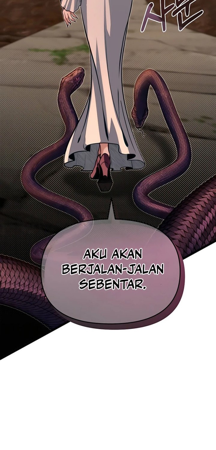 The Little Brother Is The Academys Hotshot Chapter 66 Halaman 24