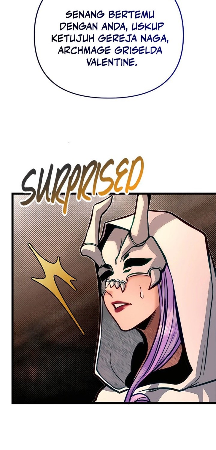 The Little Brother Is The Academys Hotshot Chapter 66 Halaman 40