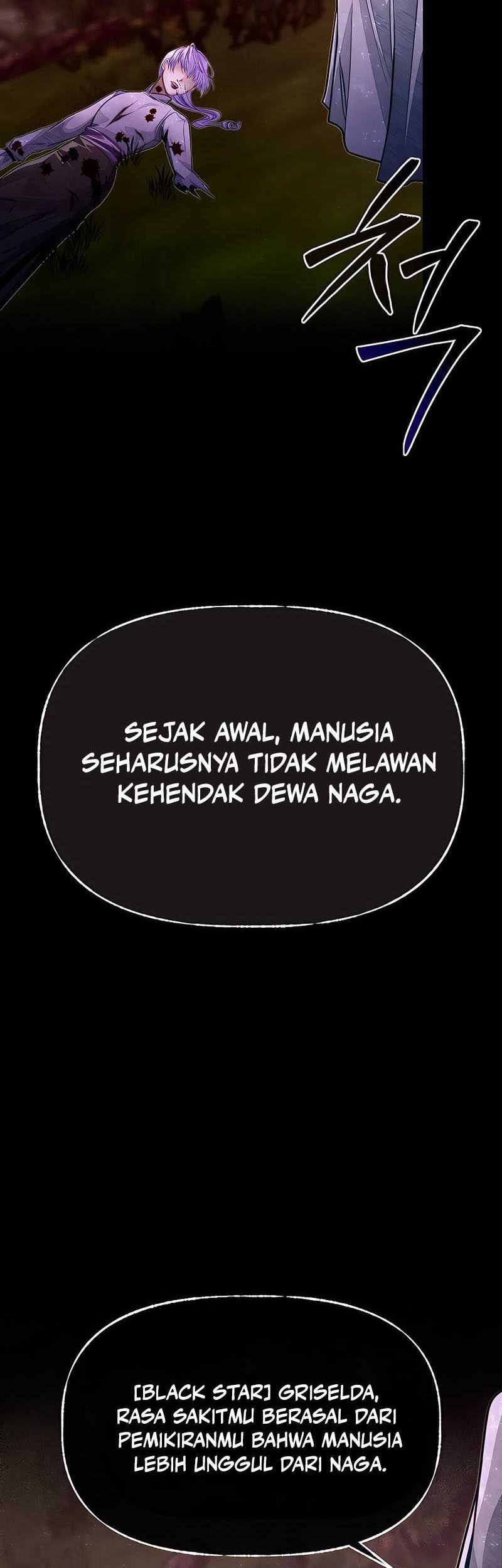 The Little Brother Is The Academys Hotshot Chapter 67 Halaman 7