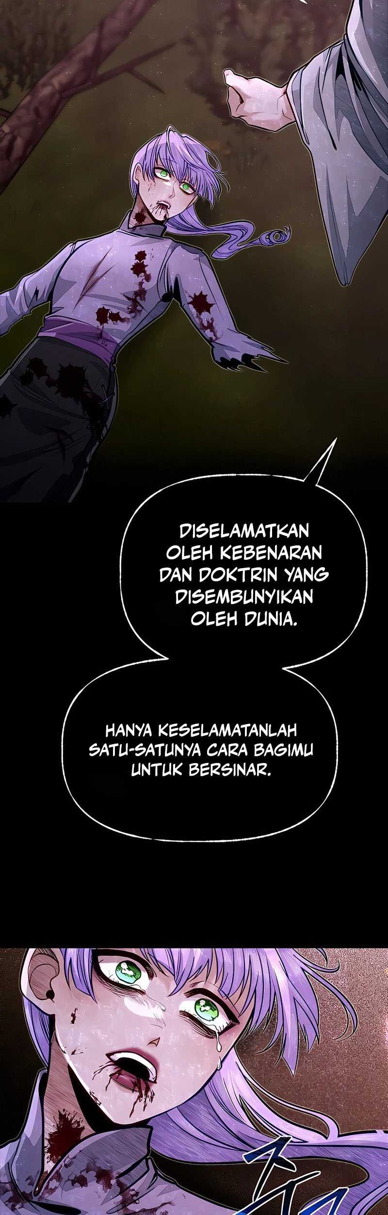 The Little Brother Is The Academys Hotshot Chapter 67 Halaman 8