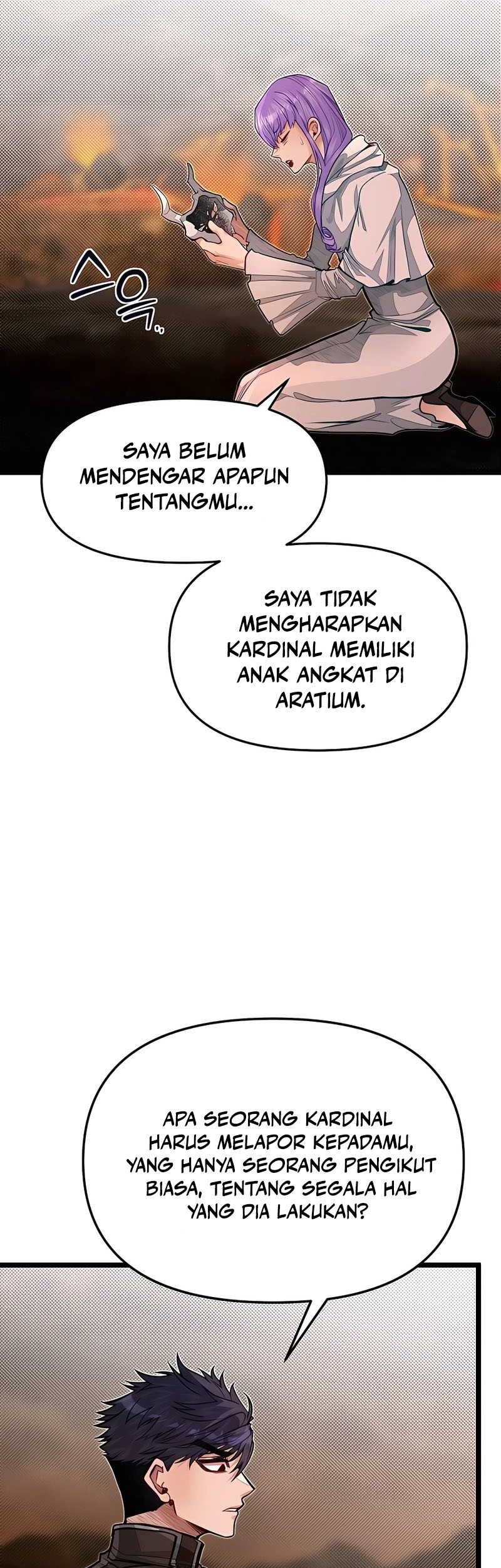 The Little Brother Is The Academys Hotshot Chapter 67 Halaman 12