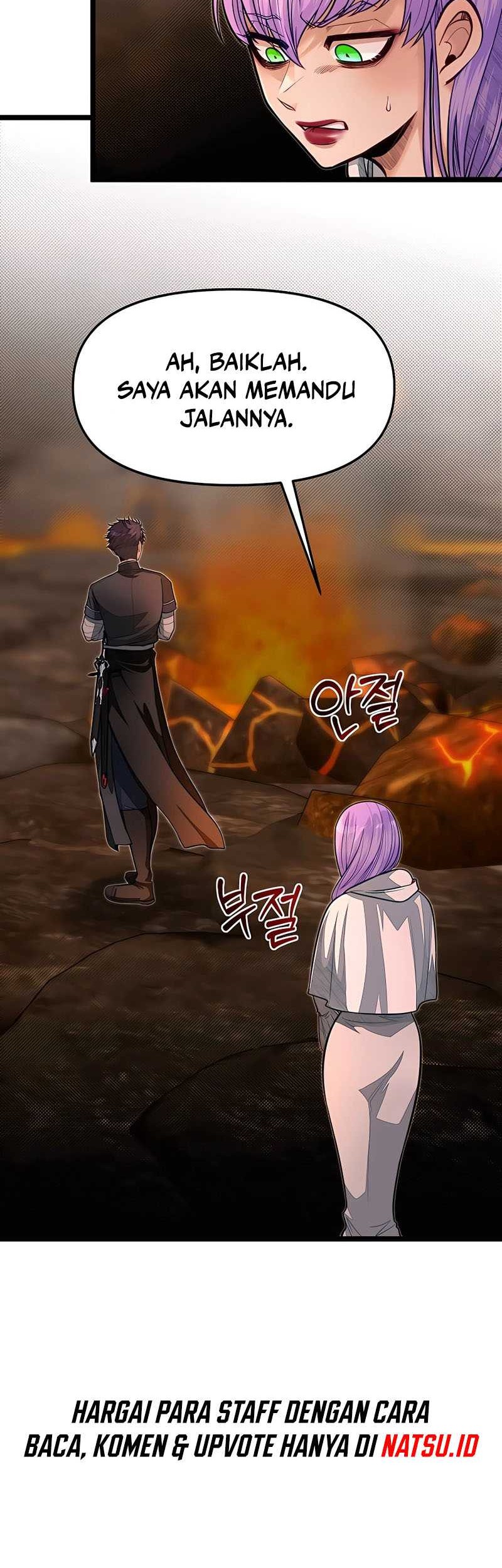 The Little Brother Is The Academys Hotshot Chapter 67 Halaman 15