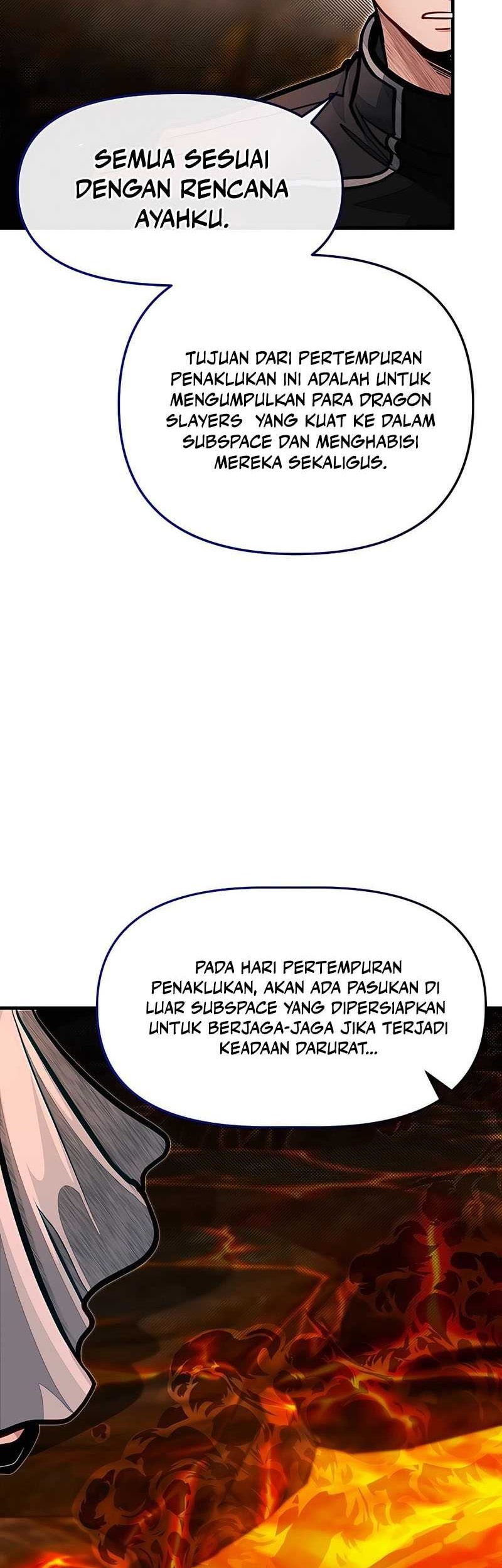 The Little Brother Is The Academys Hotshot Chapter 67 Halaman 23