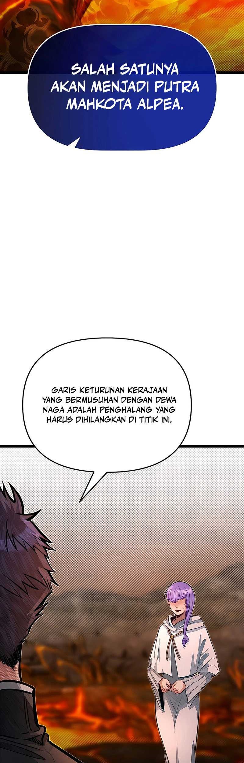 The Little Brother Is The Academys Hotshot Chapter 67 Halaman 24