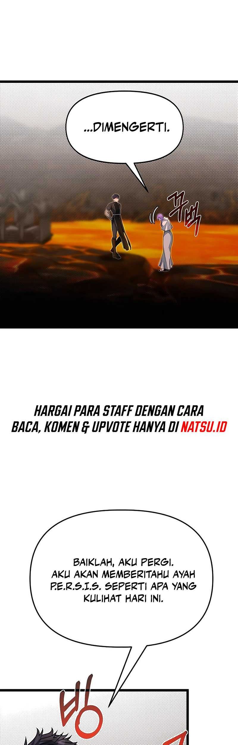 The Little Brother Is The Academys Hotshot Chapter 67 Halaman 29