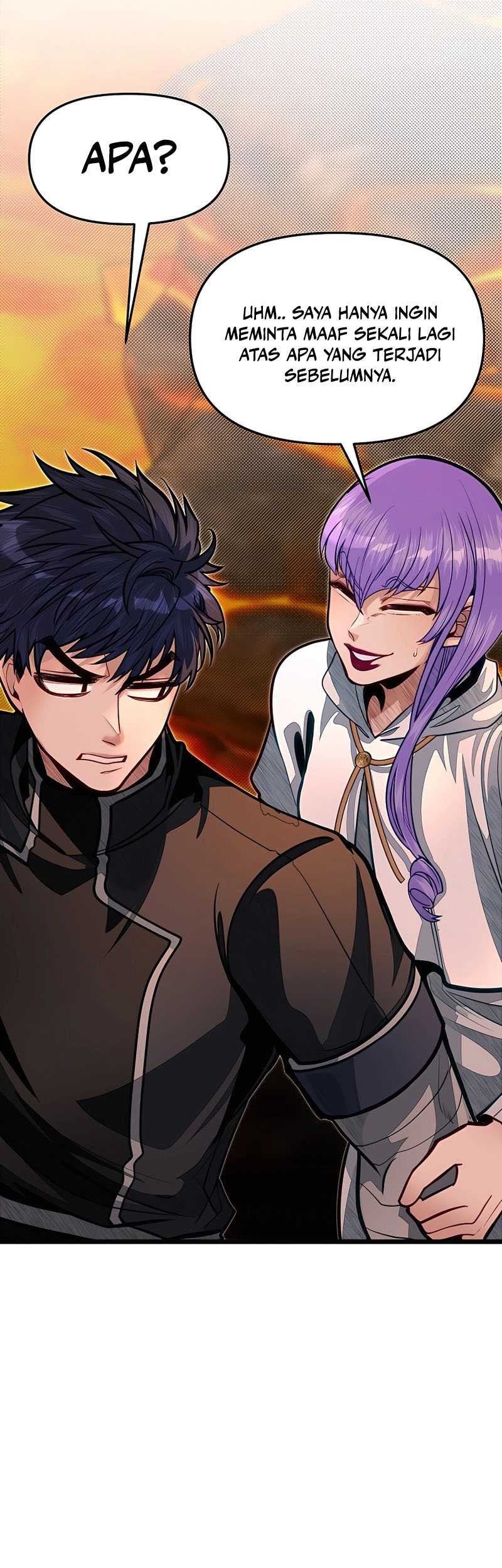 The Little Brother Is The Academys Hotshot Chapter 67 Halaman 31