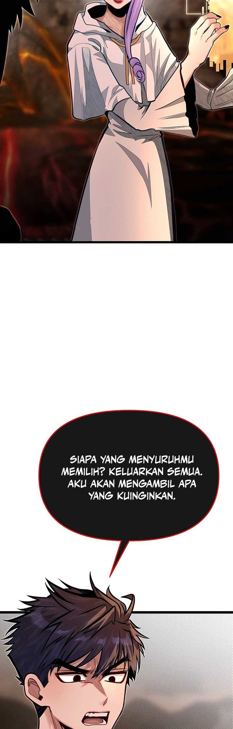 The Little Brother Is The Academys Hotshot Chapter 67 Halaman 36