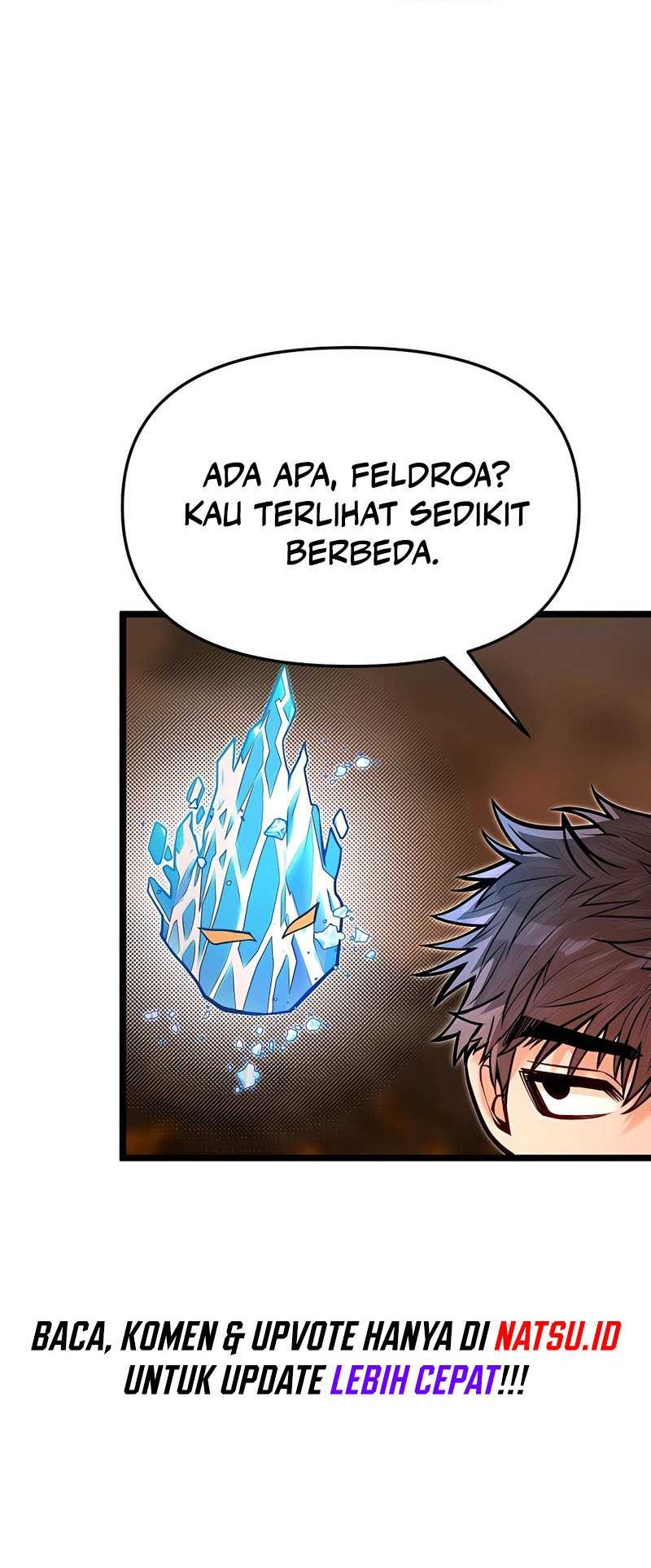 The Little Brother Is The Academys Hotshot Chapter 67 Halaman 46