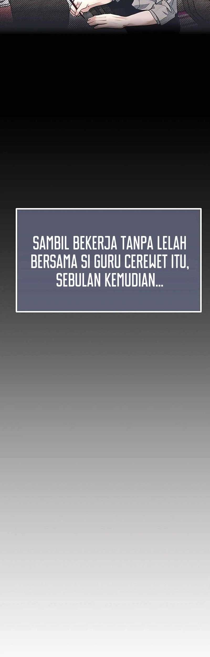 The Little Brother Is The Academys Hotshot Chapter 68 Halaman 4
