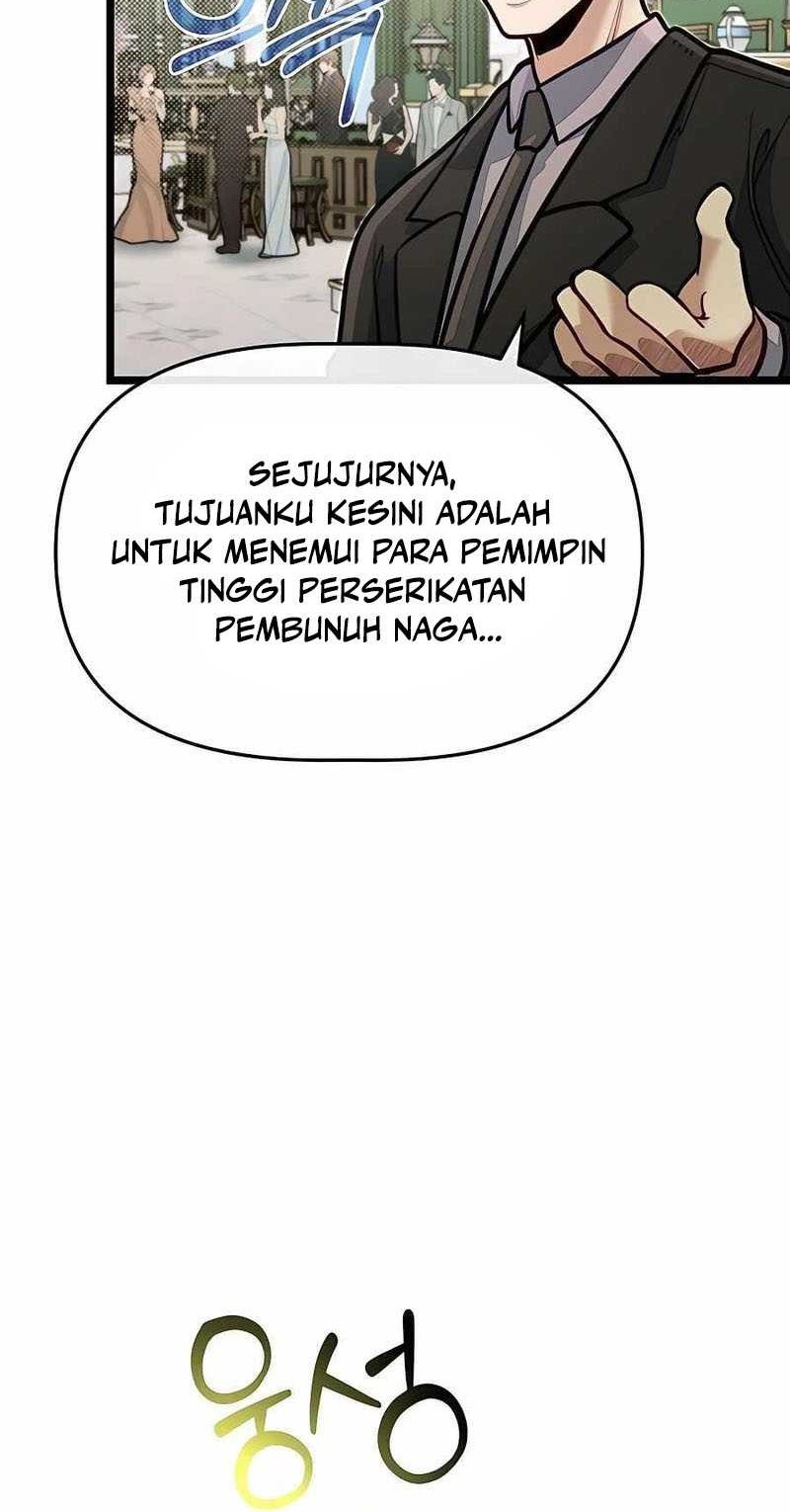 The Little Brother Is The Academys Hotshot Chapter 68 Halaman 9