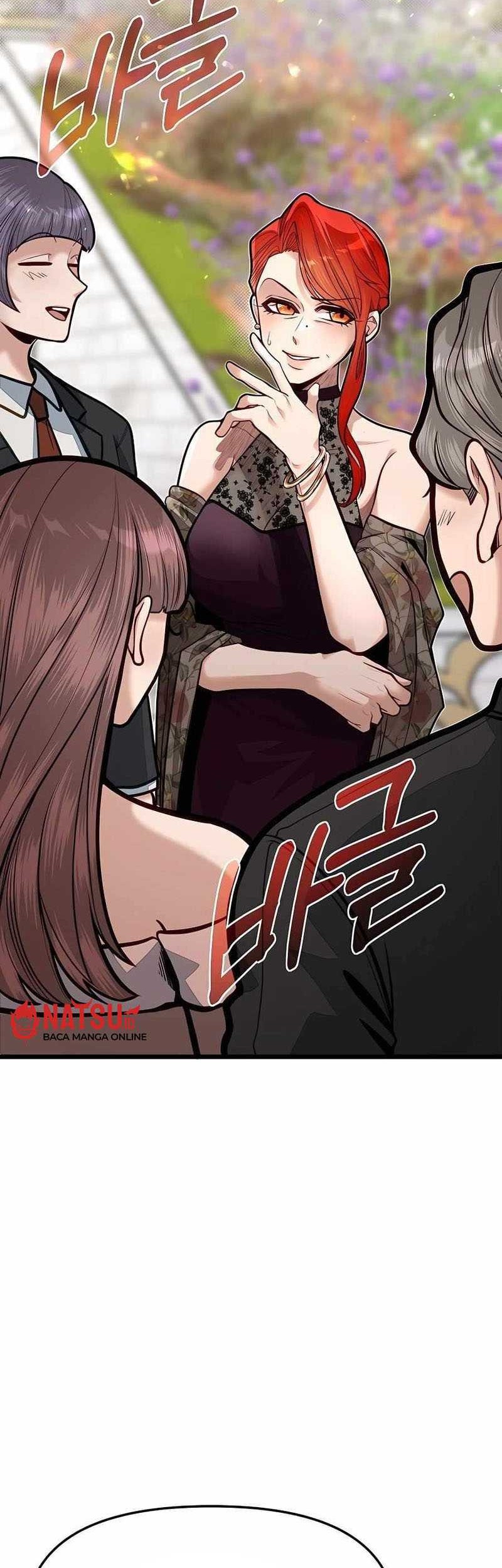The Little Brother Is The Academys Hotshot Chapter 68 Halaman 11