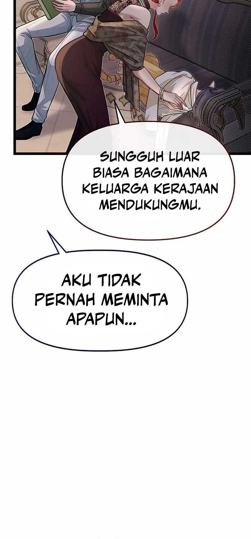 The Little Brother Is The Academys Hotshot Chapter 68 Halaman 16