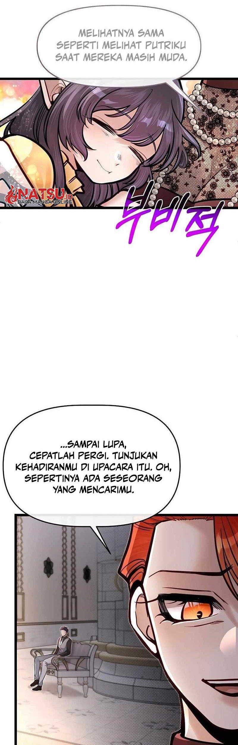The Little Brother Is The Academys Hotshot Chapter 68 Halaman 18