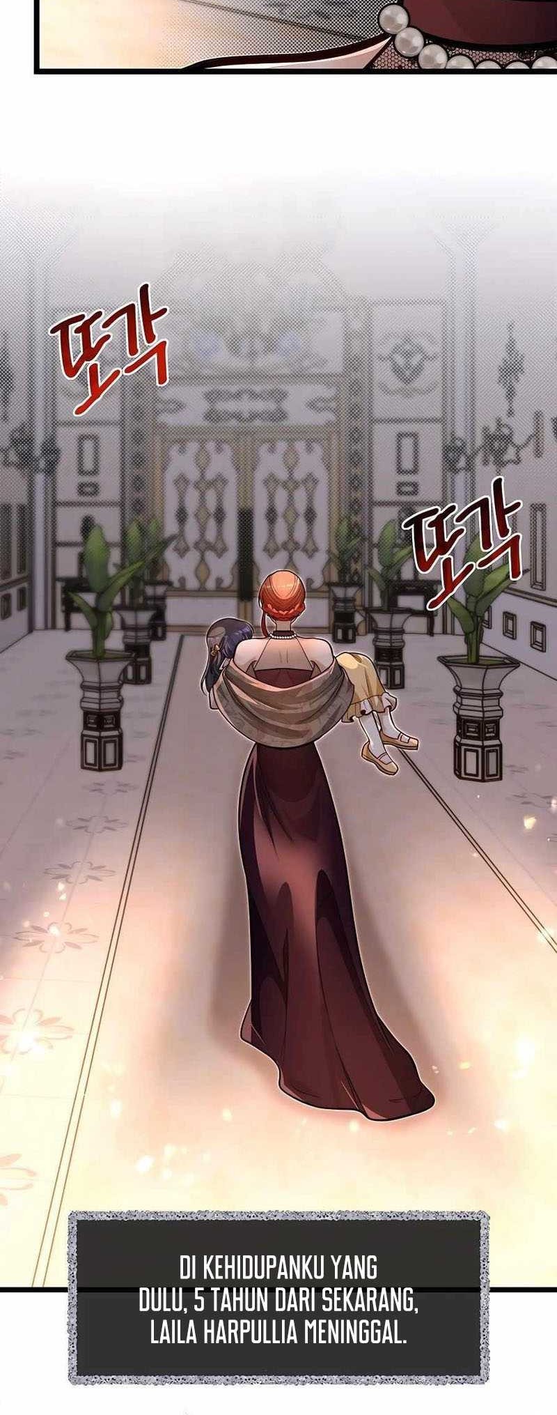 The Little Brother Is The Academys Hotshot Chapter 68 Halaman 19