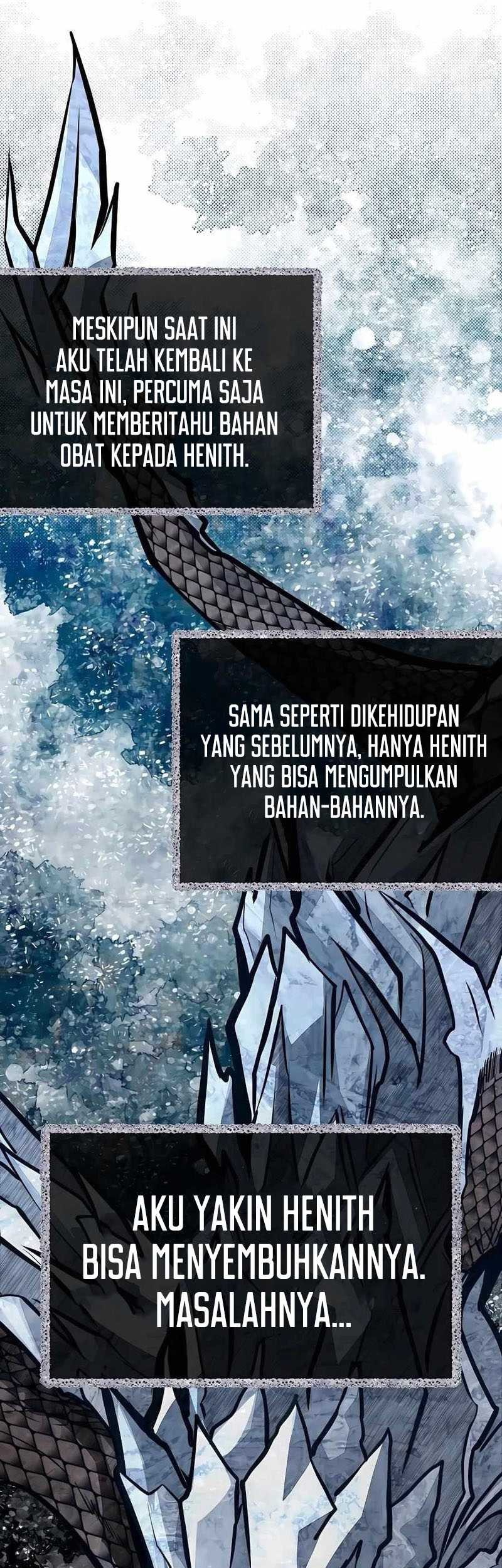 The Little Brother Is The Academys Hotshot Chapter 68 Halaman 20