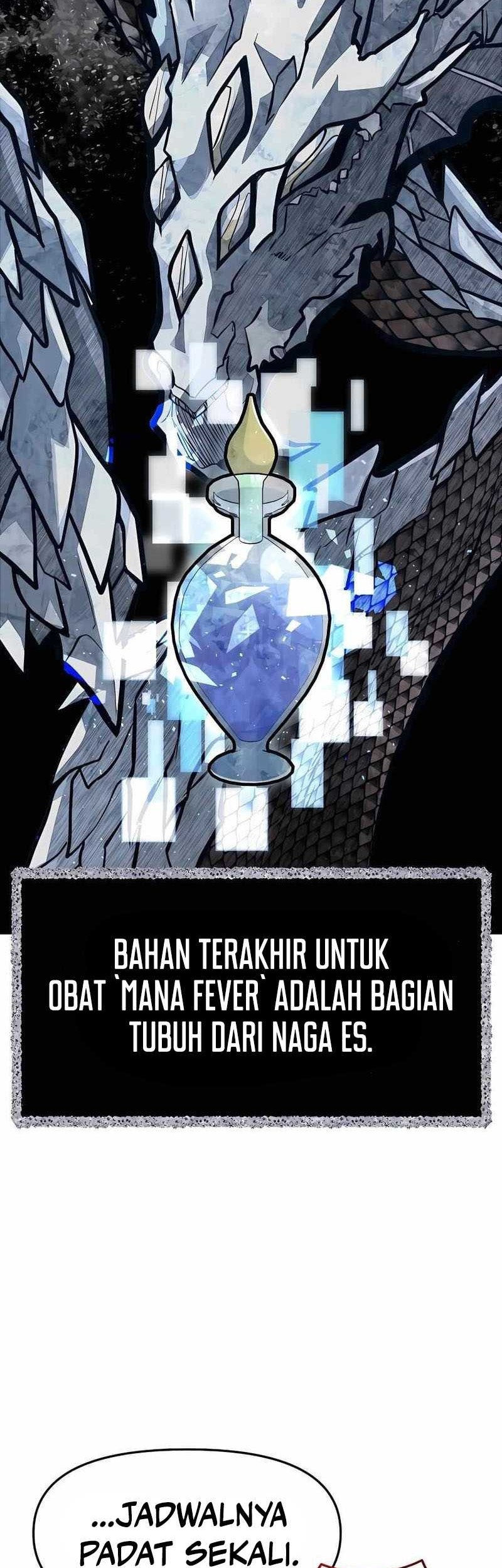 The Little Brother Is The Academys Hotshot Chapter 68 Halaman 21