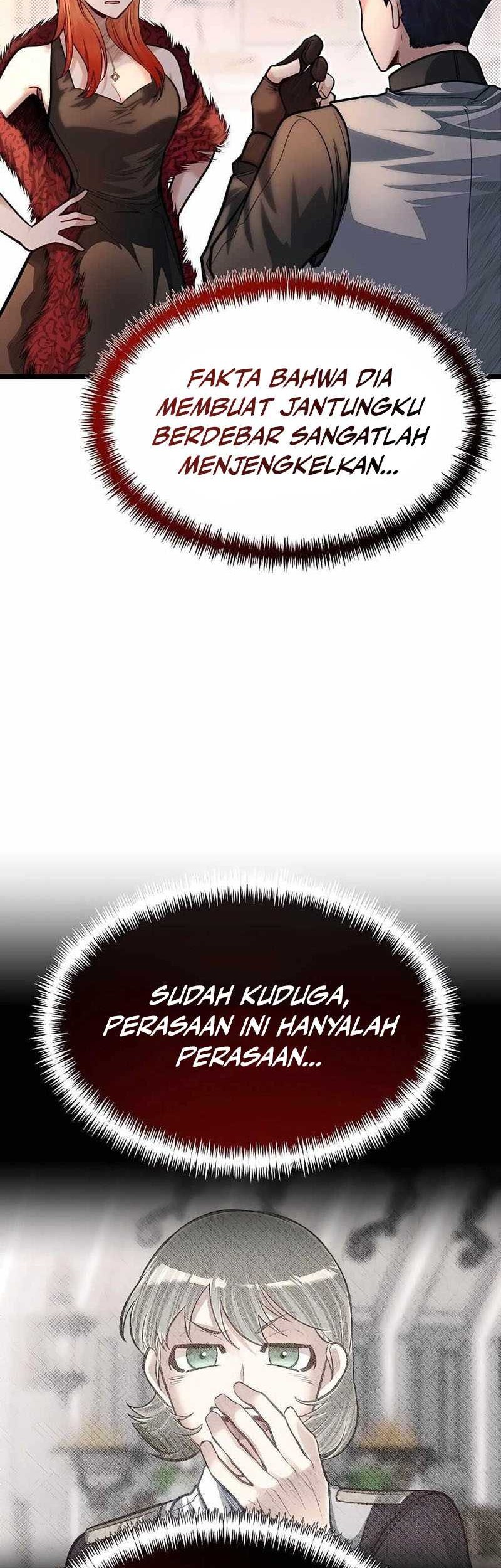 The Little Brother Is The Academys Hotshot Chapter 68 Halaman 33