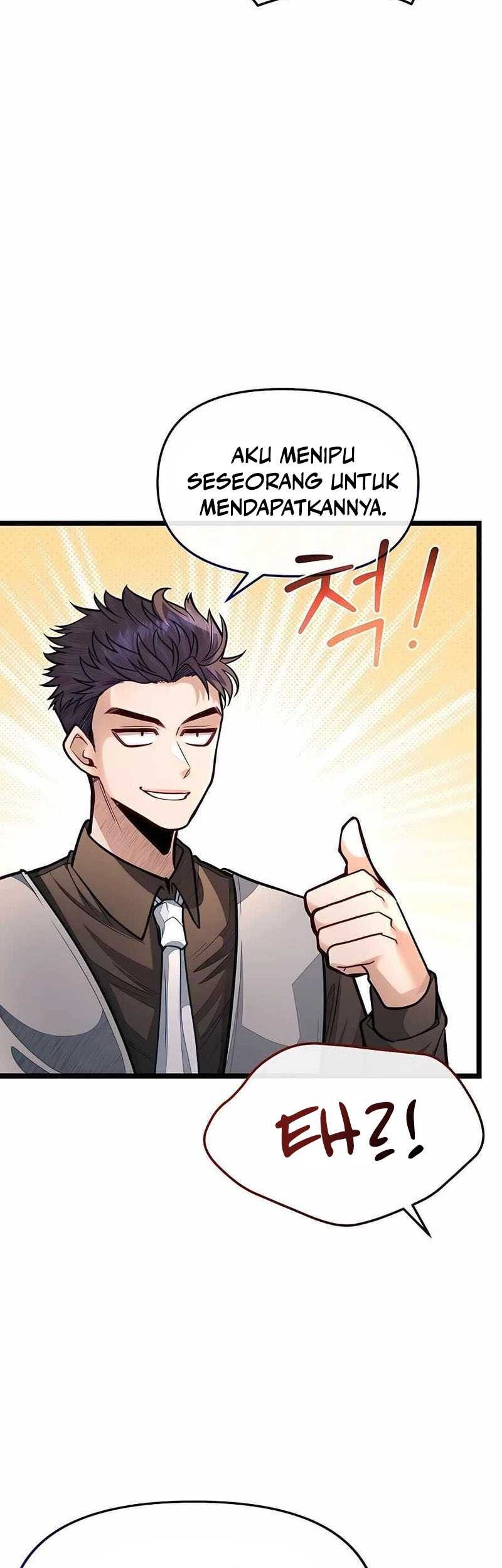 The Little Brother Is The Academys Hotshot Chapter 68 Halaman 38