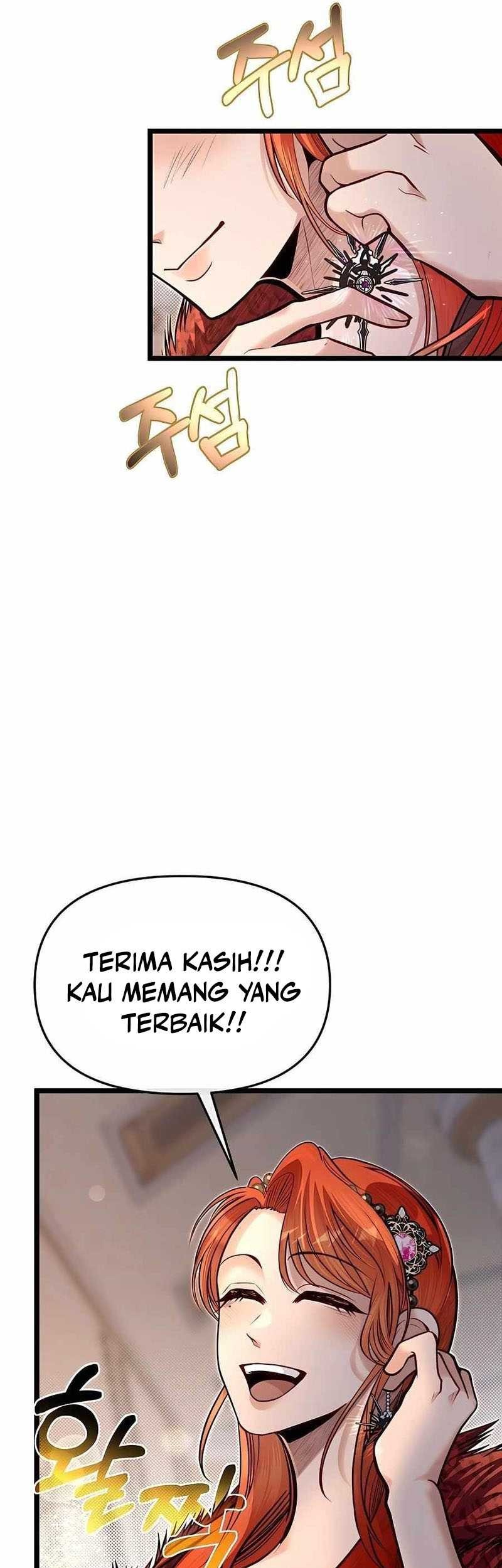 The Little Brother Is The Academys Hotshot Chapter 68 Halaman 40