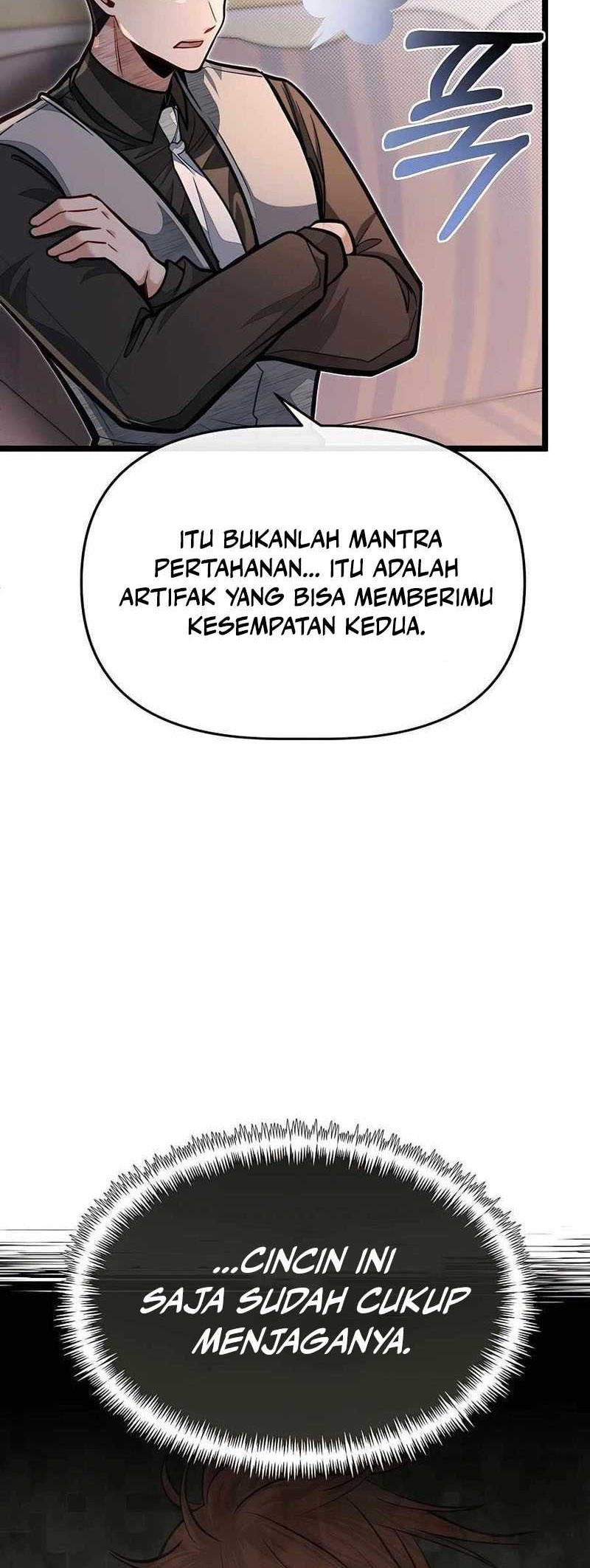 The Little Brother Is The Academys Hotshot Chapter 68 Halaman 51