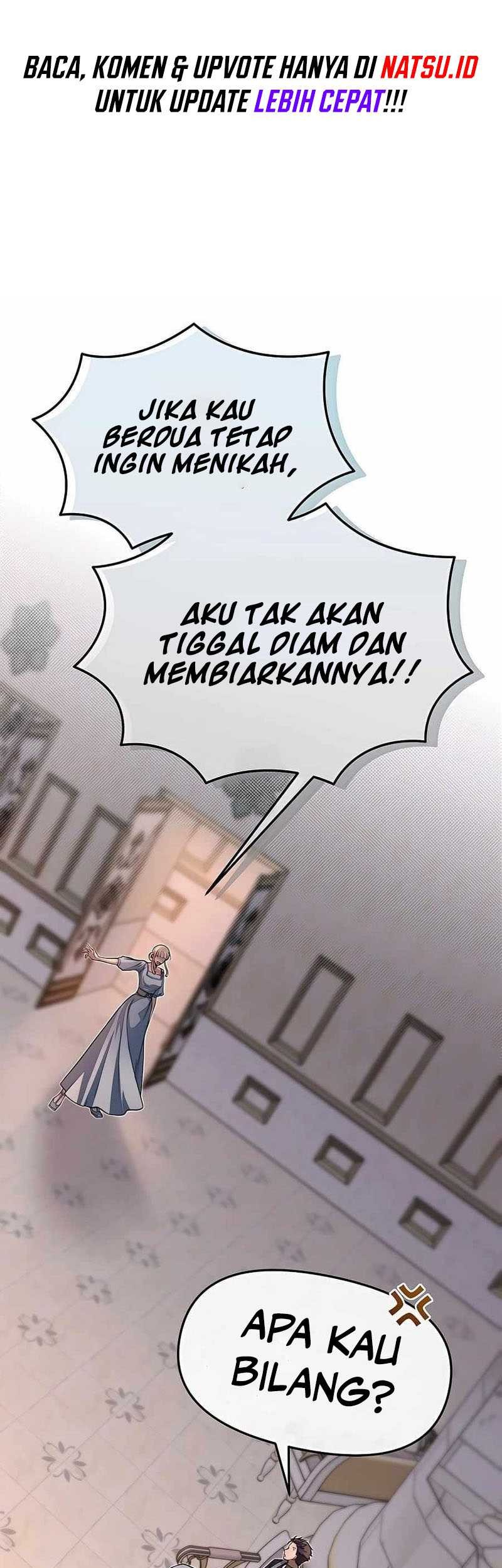 The Little Brother Is The Academys Hotshot Chapter 69 Halaman 2
