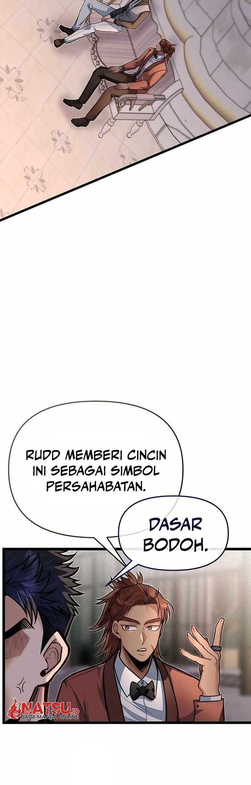 The Little Brother Is The Academys Hotshot Chapter 69 Halaman 3