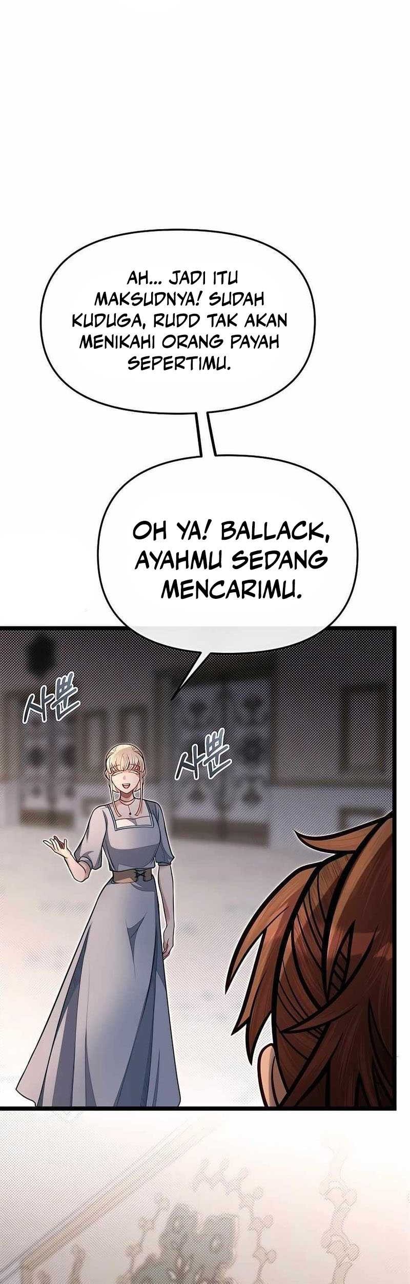 The Little Brother Is The Academys Hotshot Chapter 69 Halaman 4