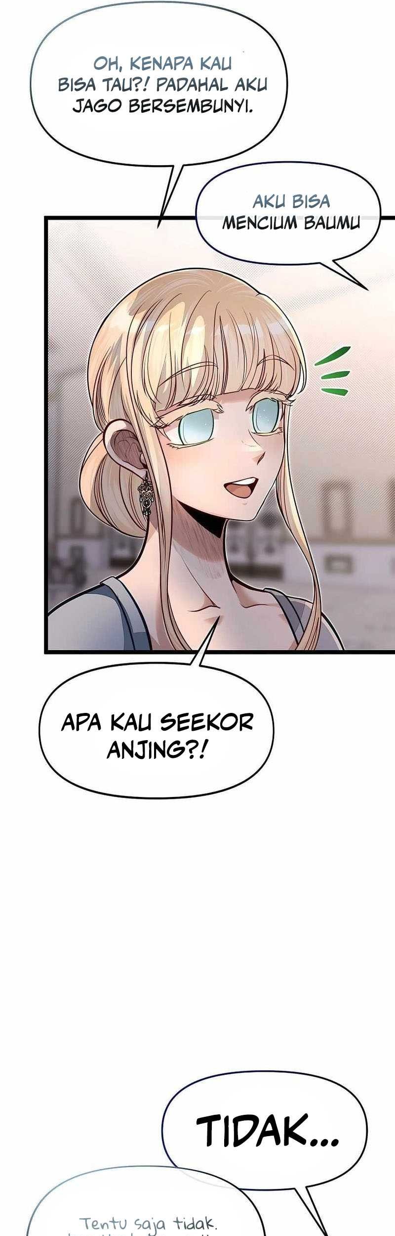 The Little Brother Is The Academys Hotshot Chapter 69 Halaman 6
