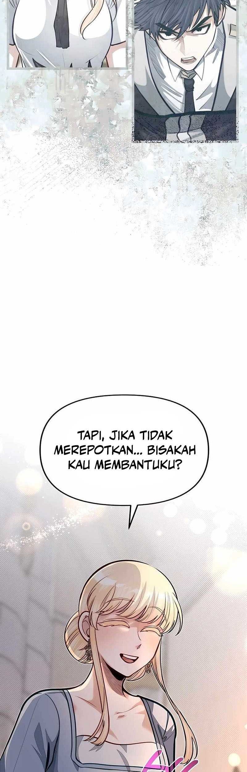 The Little Brother Is The Academys Hotshot Chapter 69 Halaman 15