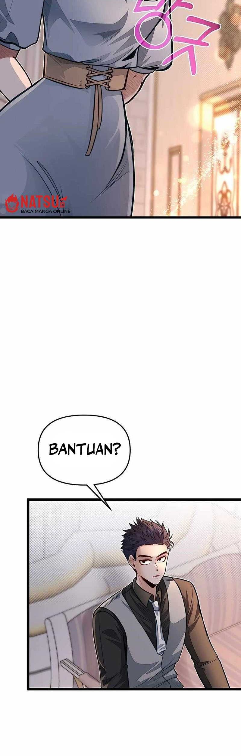 The Little Brother Is The Academys Hotshot Chapter 69 Halaman 16