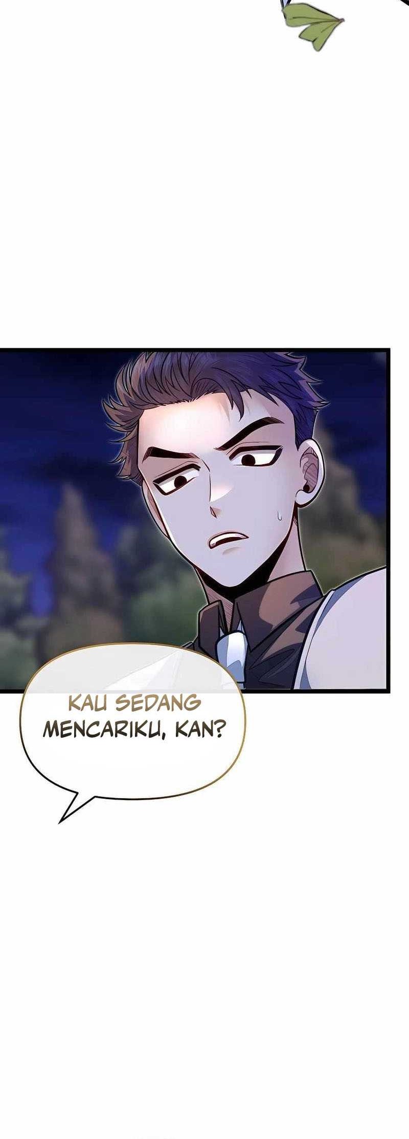 The Little Brother Is The Academys Hotshot Chapter 69 Halaman 29