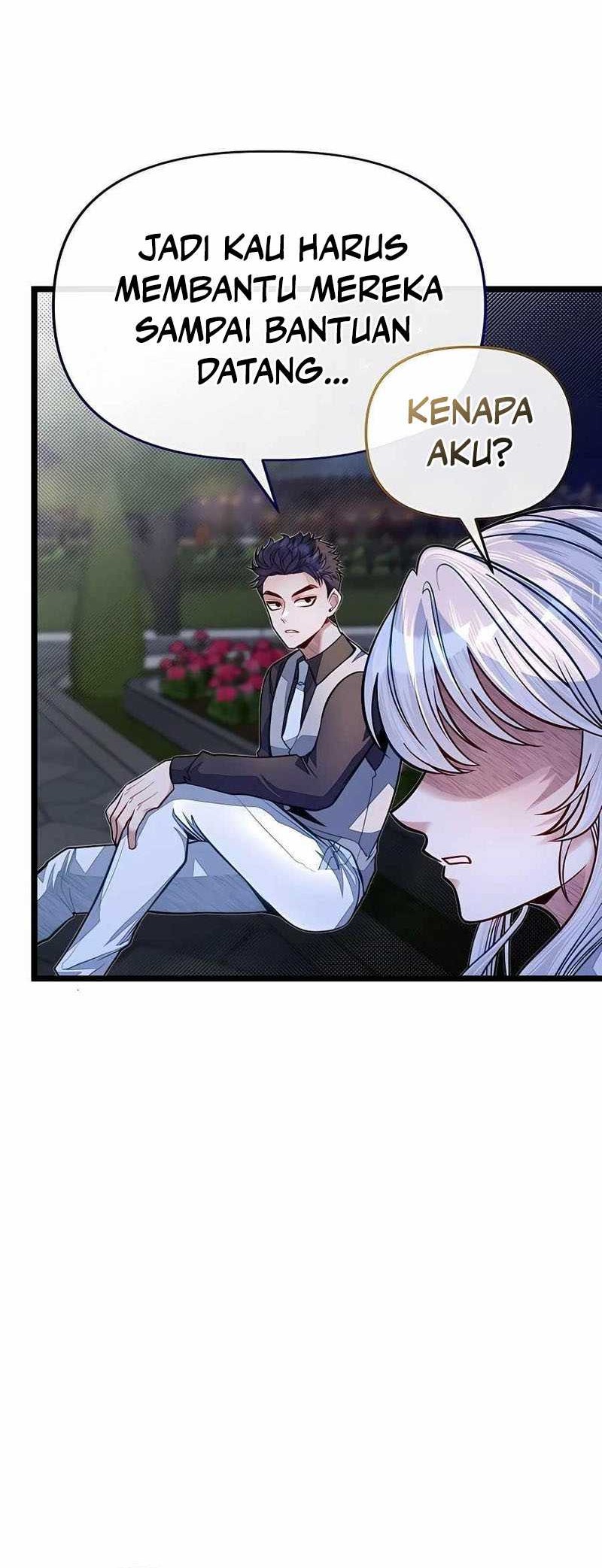 The Little Brother Is The Academys Hotshot Chapter 69 Halaman 37