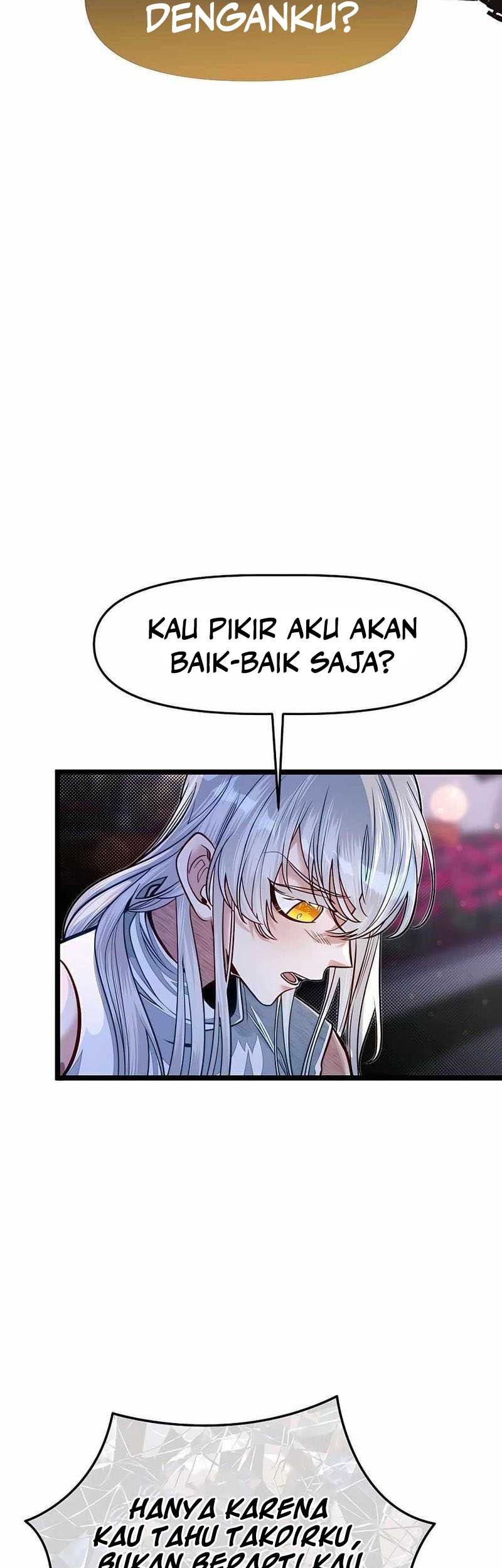 The Little Brother Is The Academys Hotshot Chapter 69 Halaman 40