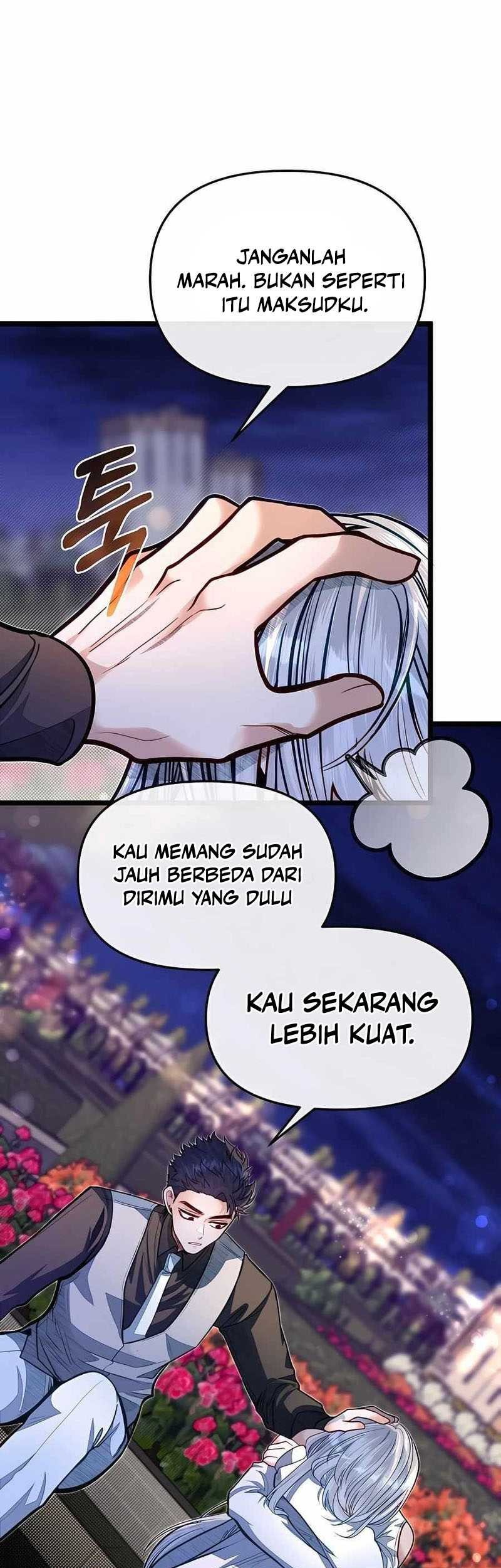 The Little Brother Is The Academys Hotshot Chapter 69 Halaman 42