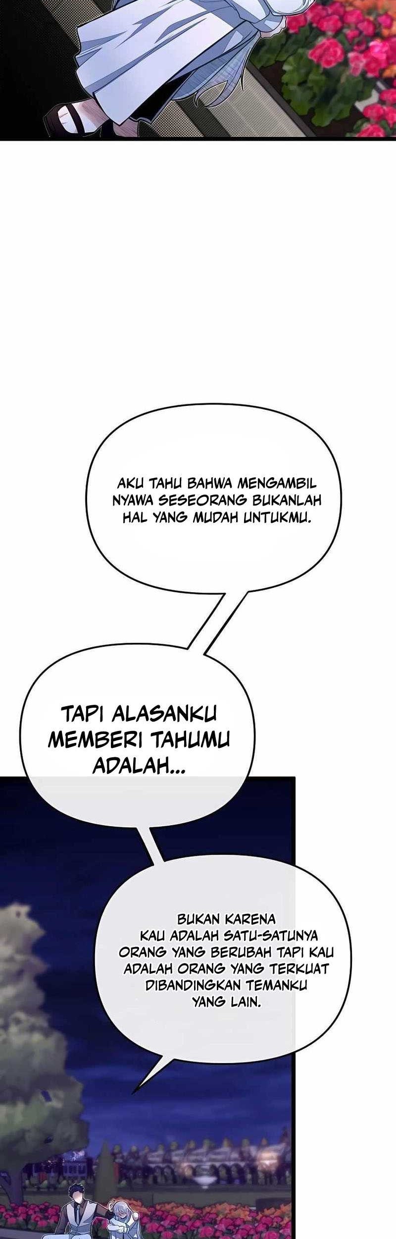 The Little Brother Is The Academys Hotshot Chapter 69 Halaman 43