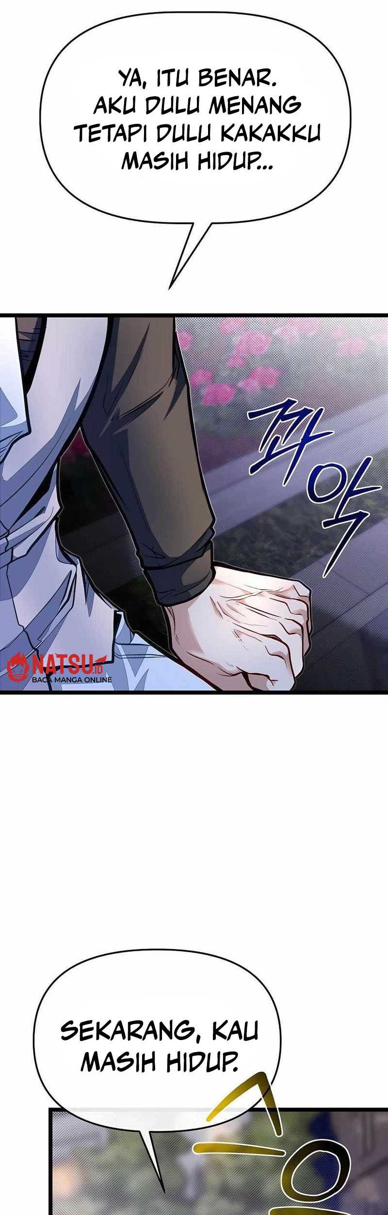 The Little Brother Is The Academys Hotshot Chapter 69 Halaman 47
