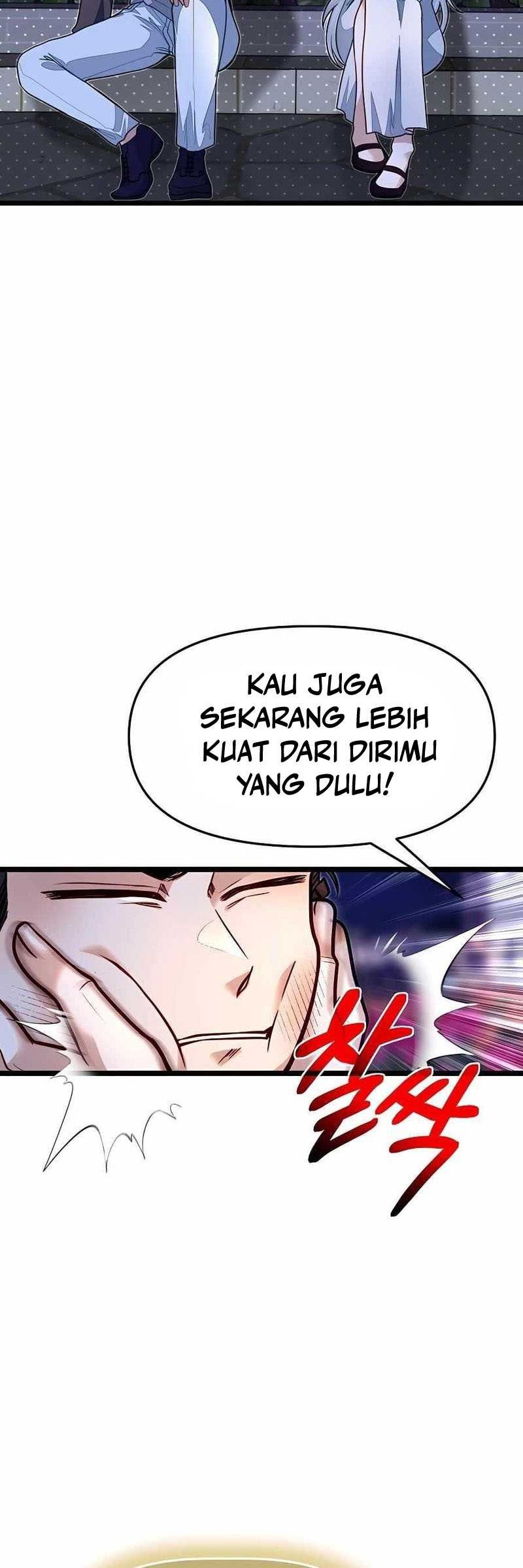 The Little Brother Is The Academys Hotshot Chapter 69 Halaman 49