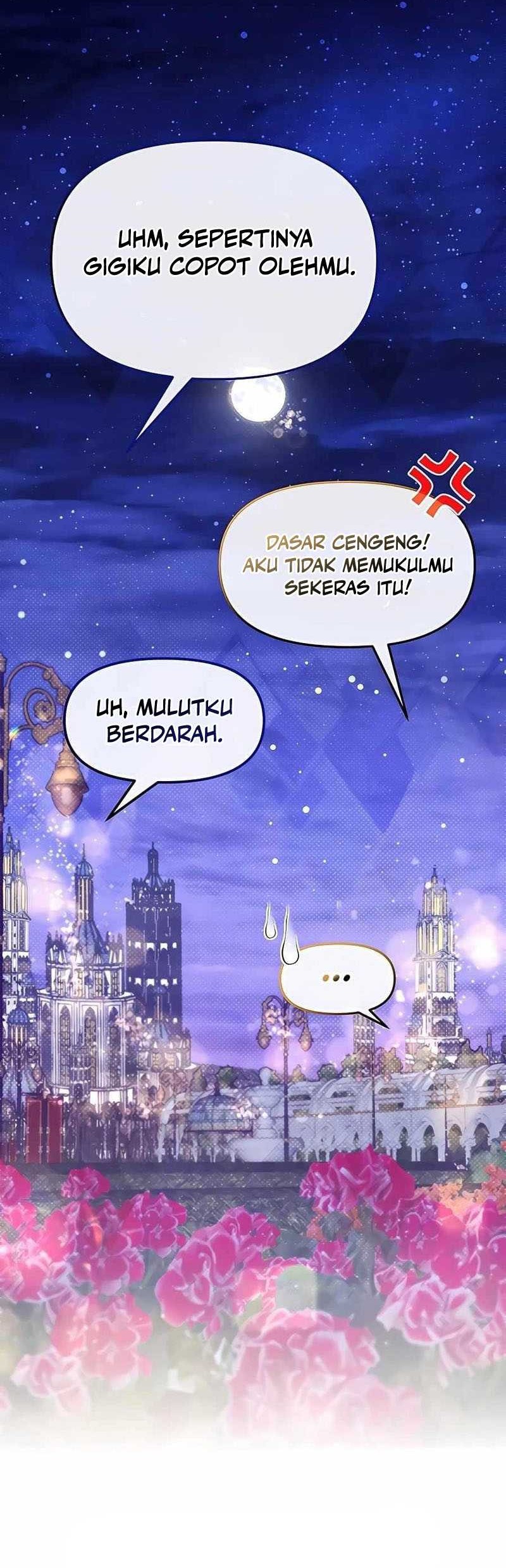 The Little Brother Is The Academys Hotshot Chapter 69 Halaman 53