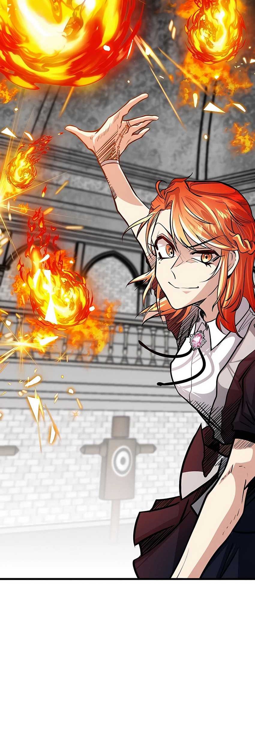 The Little Brother Is The Academys Hotshot Chapter 7 Halaman 16