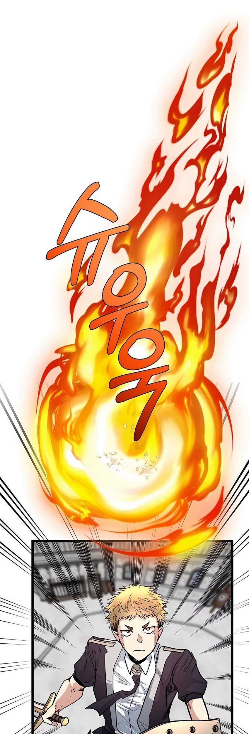 The Little Brother Is The Academys Hotshot Chapter 7 Halaman 17
