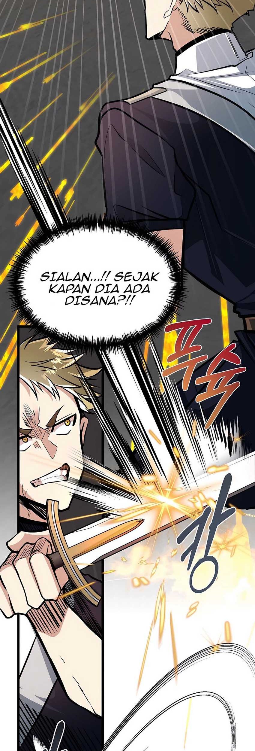 The Little Brother Is The Academys Hotshot Chapter 7 Halaman 26