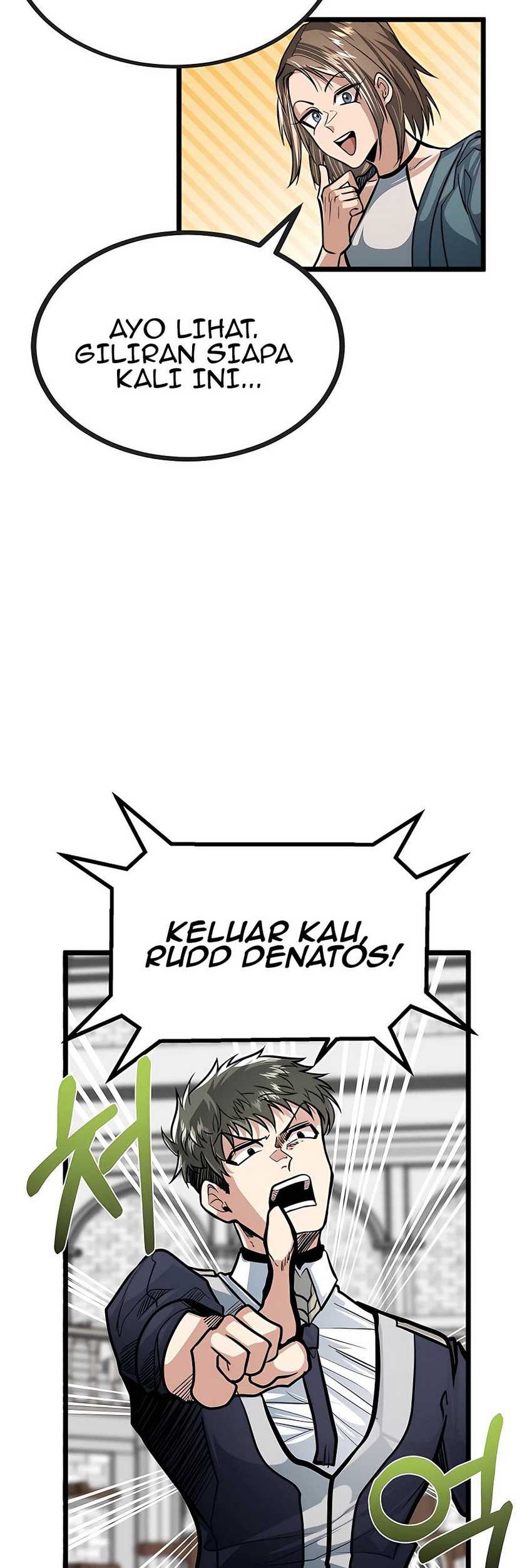 The Little Brother Is The Academys Hotshot Chapter 7 Halaman 41