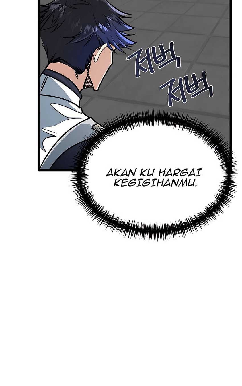 The Little Brother Is The Academys Hotshot Chapter 7 Halaman 44