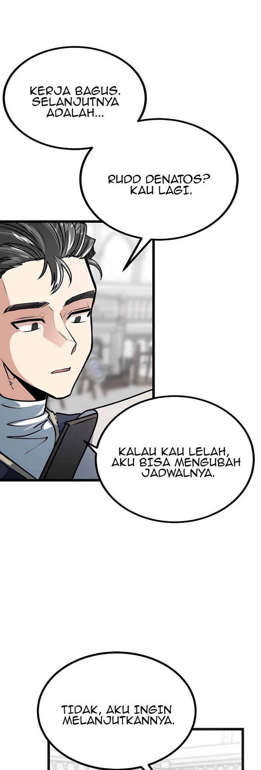 The Little Brother Is The Academys Hotshot Chapter 7 Halaman 48