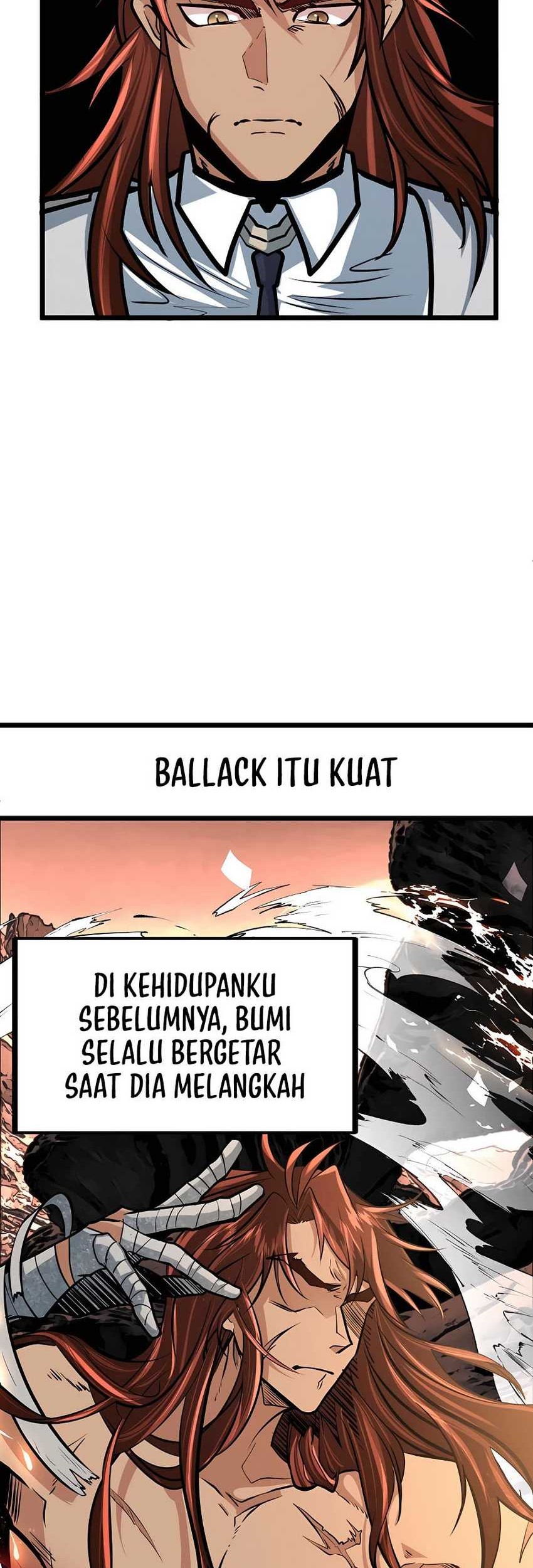 The Little Brother Is The Academys Hotshot Chapter 7 Halaman 56