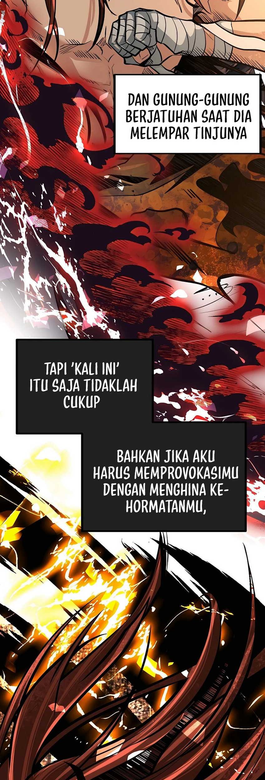 The Little Brother Is The Academys Hotshot Chapter 7 Halaman 57