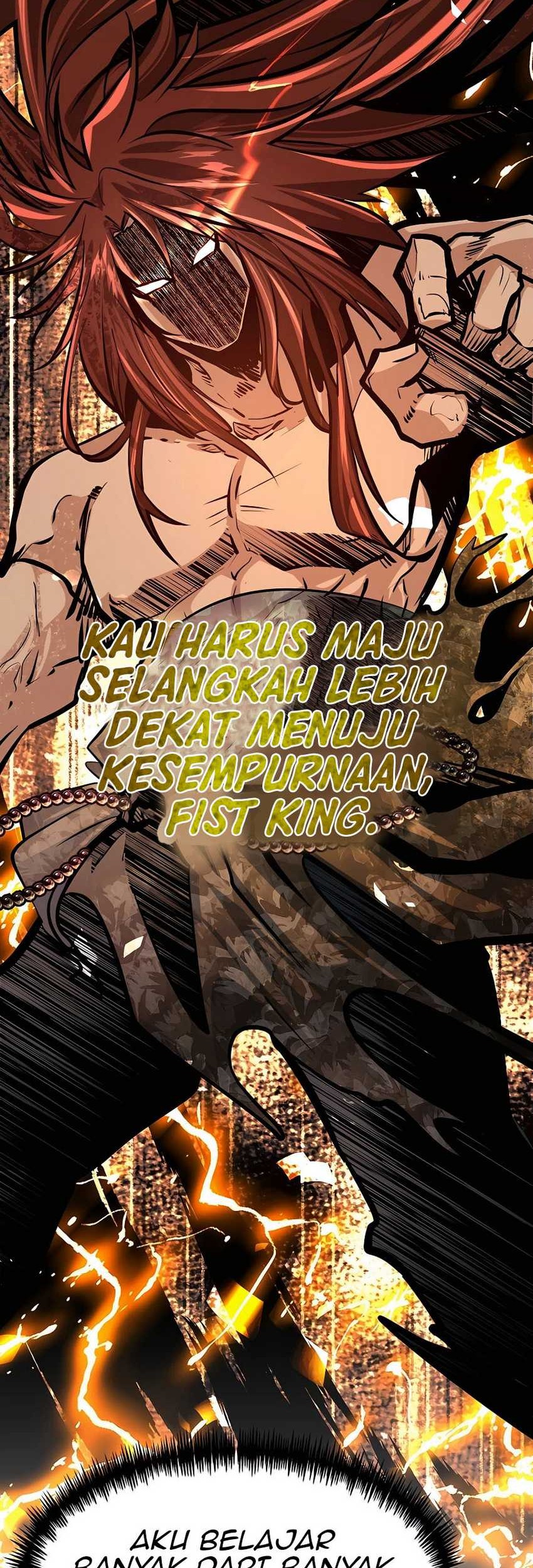 The Little Brother Is The Academys Hotshot Chapter 7 Halaman 58