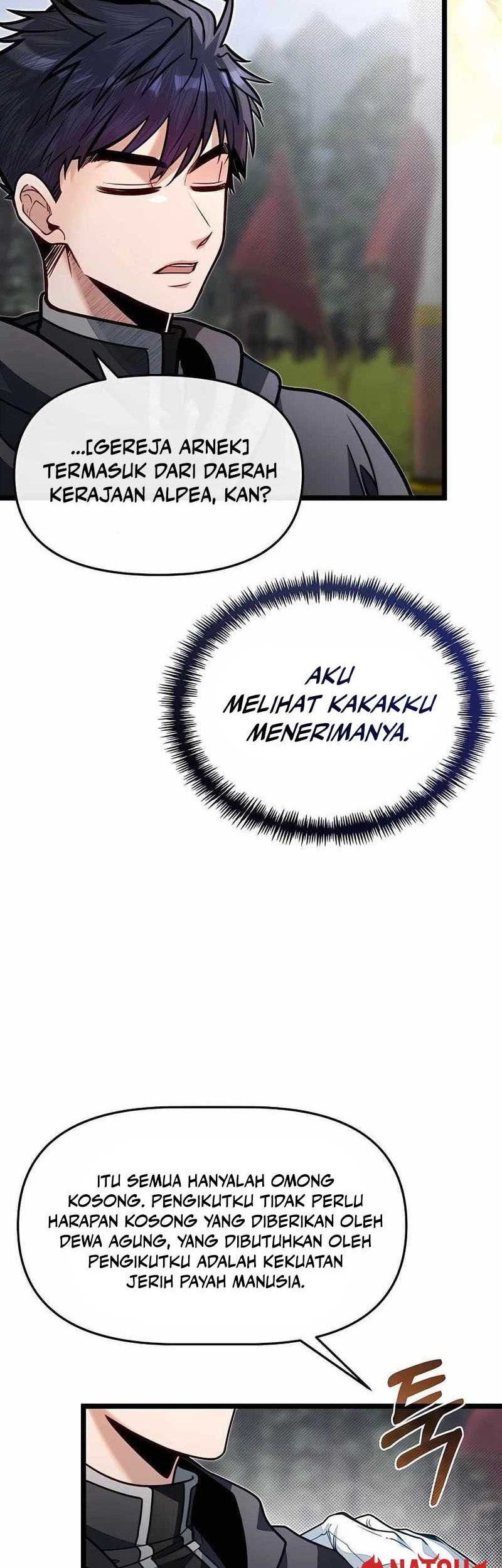 The Little Brother Is The Academys Hotshot Chapter 70 Halaman 11